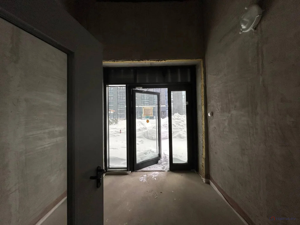 Продажа торгового помещения, ул. Клинская - Фото 8