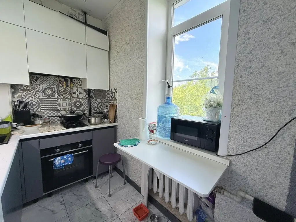 2-я квартира на ул. Кирова, дом 44Б - Фото 2