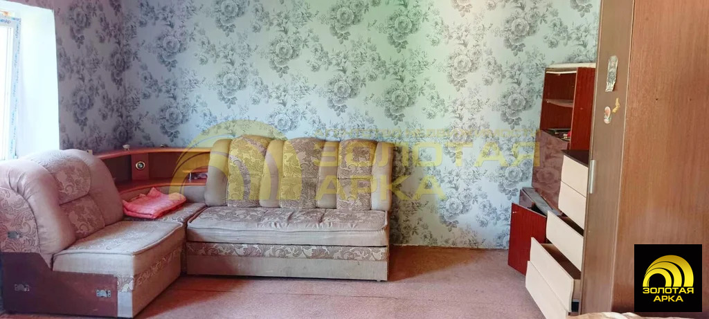 Продажа дома, Анапский, Крымский район, ул. Виноградная - Фото 2