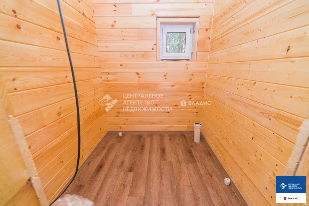 Продажа дома, Агламазово, Спасский район, Весенняя улица - Фото 16
