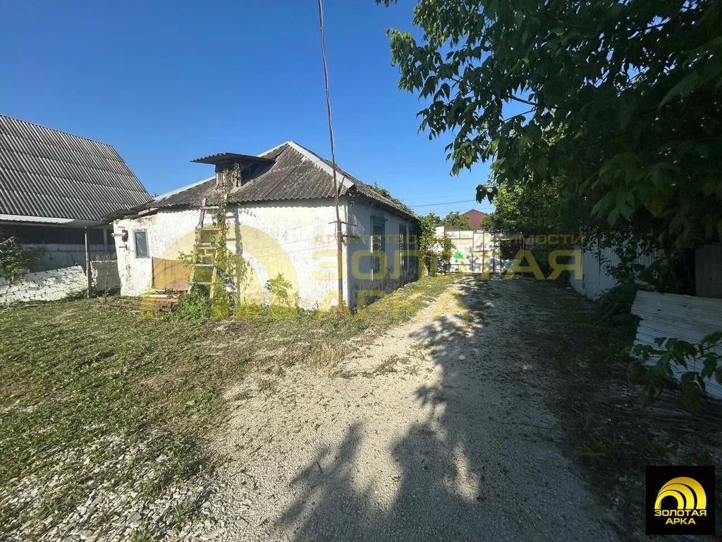 Продажа участка, Крымск, Крымский район, ул. Труда - Фото 4