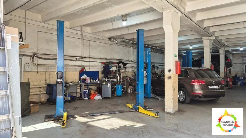 Продается здание 1196 кв - Фото 9