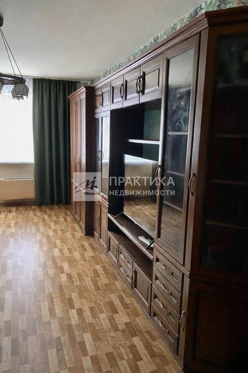 Продажа квартиры, Балашиха, Балашиха г. о., ул. Заречная - Фото 1