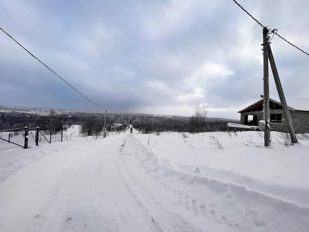 Продажа участка, Горбово, Дмитровский район - Фото 8