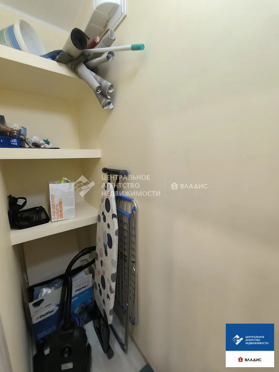 Аренда квартиры, Рязань, ул. Введенская - Фото 12