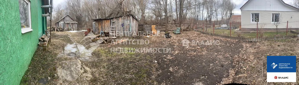 Продажа дома, Путятино, Путятинский район, ул. Заводская - Фото 17