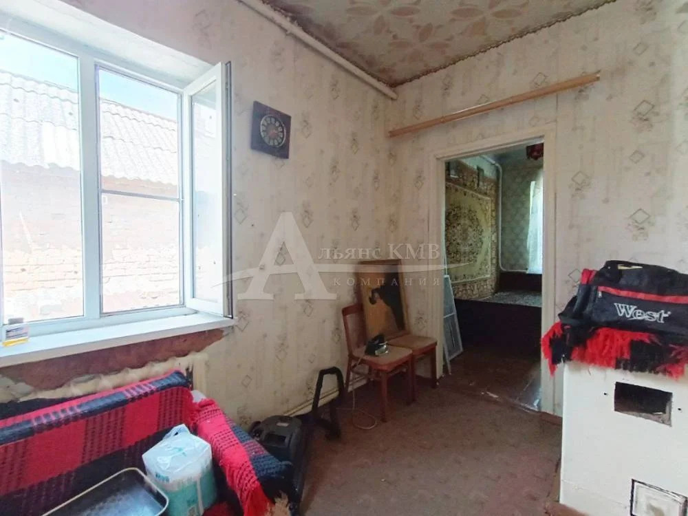 Продажа дома, Новопавловск, Кировский район, ул. Пролетарская - Фото 4