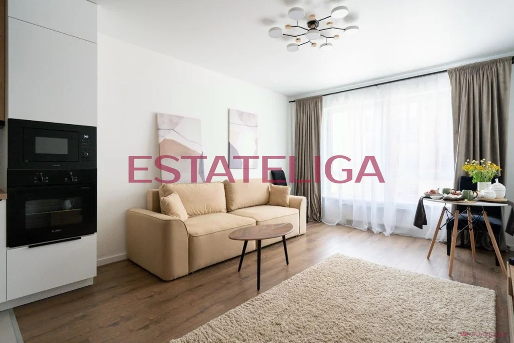 Продажа квартиры, ул. Барклая - Фото 3