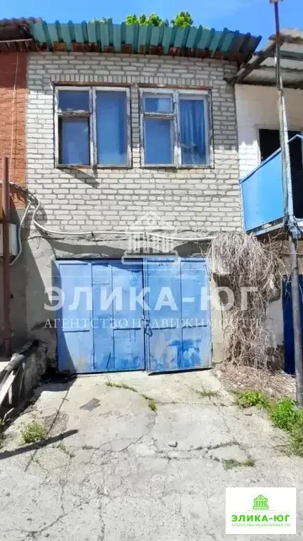 Продажа гаража, Джубга, Туапсинский район, Новороссийское ш. - Фото 1