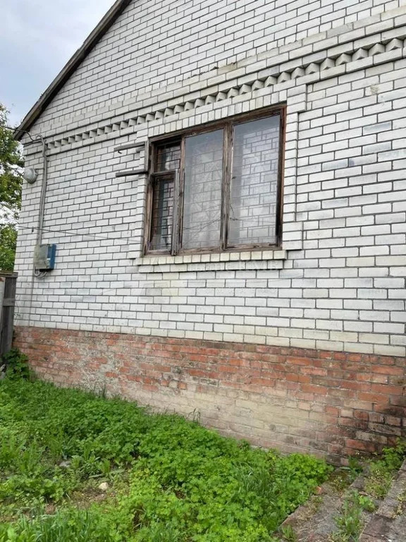 Продажа дома, Георгиевск, Восточный пер. - Фото 1