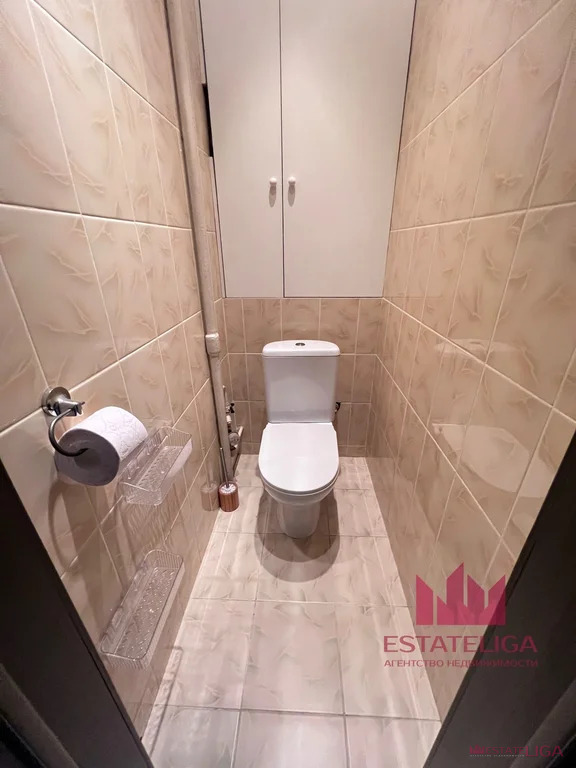 Аренда квартиры, ул. Валовая - Фото 12