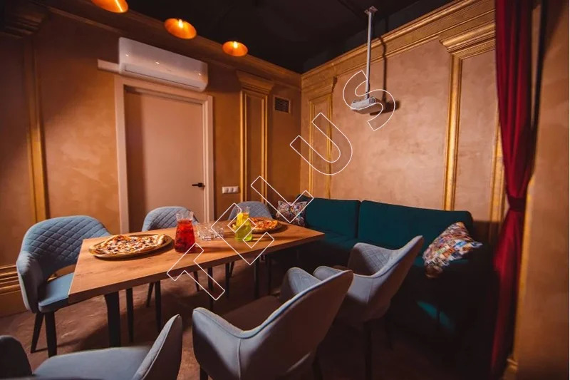 м. Киевская, площадь Киевского вокзала 723 м2, "продажа здания". (ном. ... - Фото 14