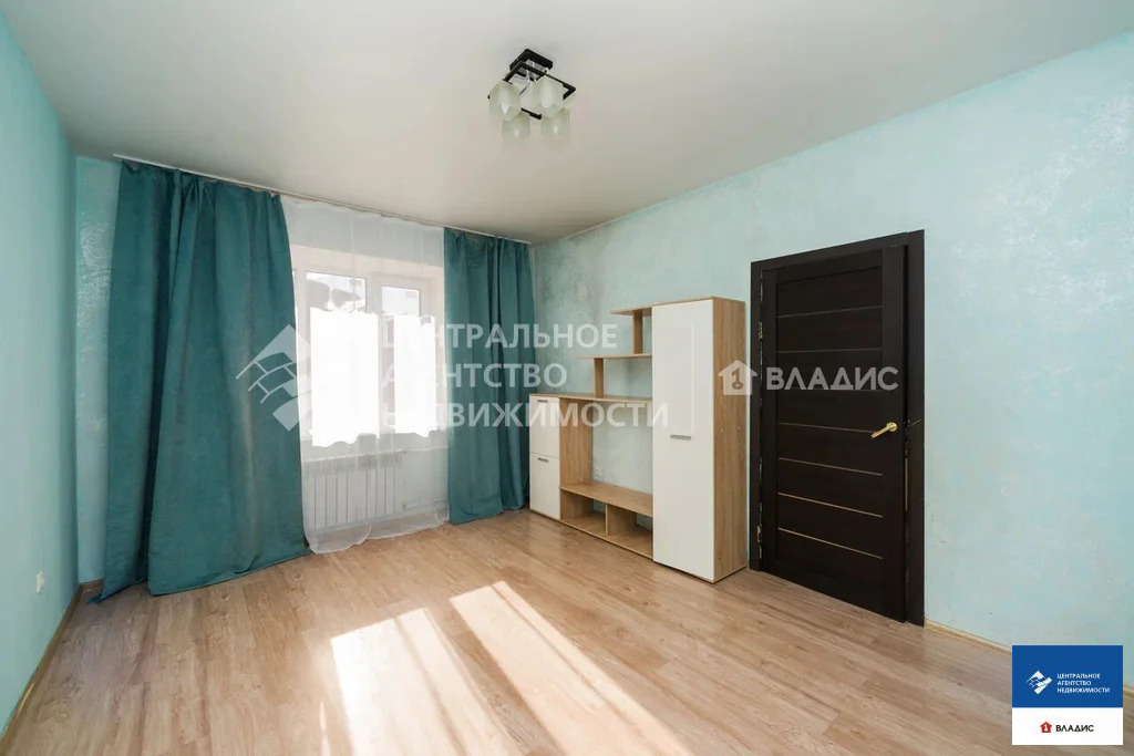 Продажа квартиры, Дядьково, Рязанский район, ул. Грачи - Фото 5