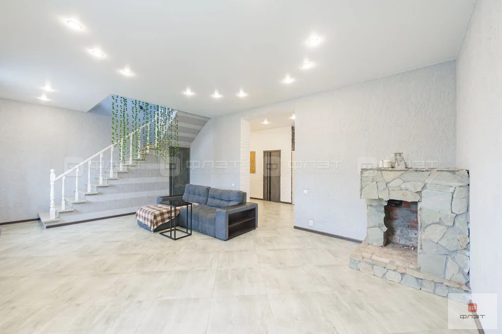 Продажа дома, Шигали, Высокогорский район, ул. Новая - Фото 4