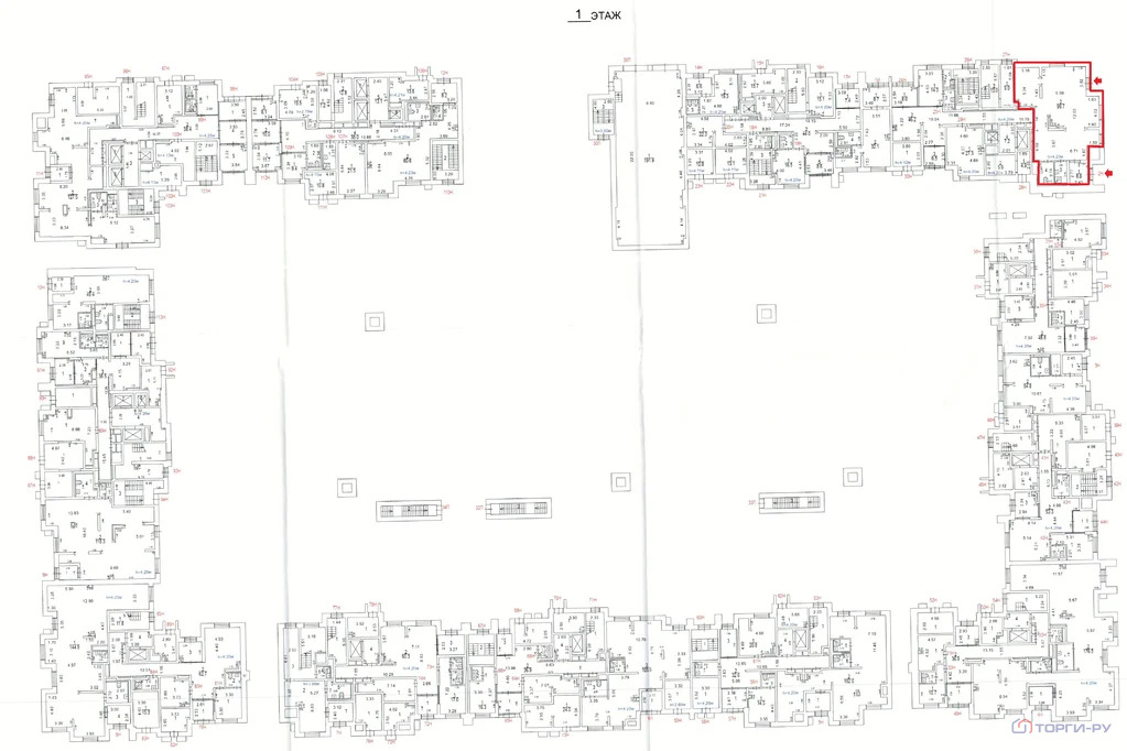 Продажа торгового помещения, ул. Кедрова - Фото 5