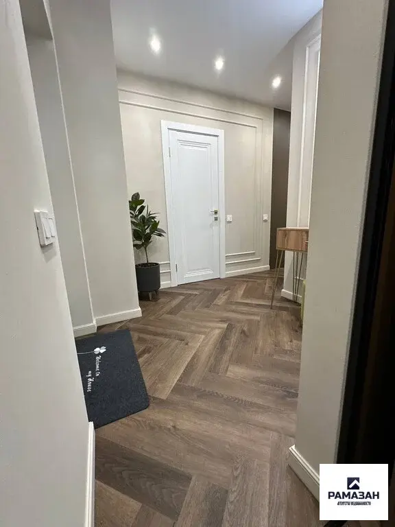 1-ком квартира ул.Героя Дамира Исламова, 1 - Фото 8