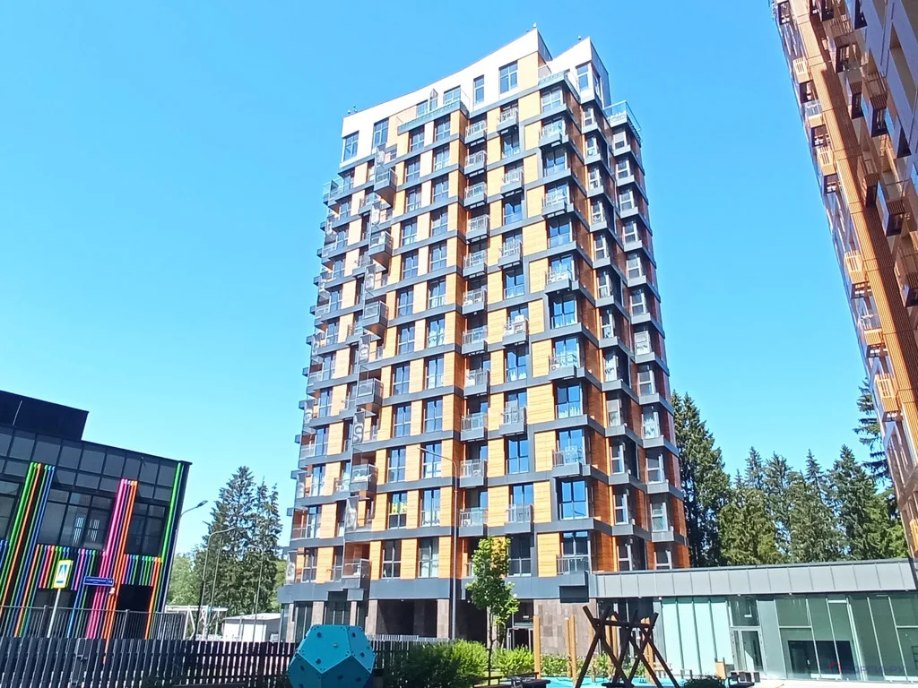 Продажа квартиры, 1-я Ватутинская улица - Фото 1