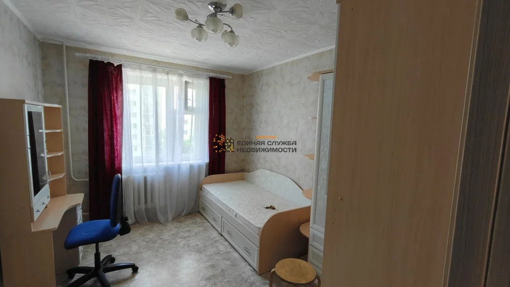 Аренда квартиры, Уфа, ул. Мусы Джалиля - Фото 6