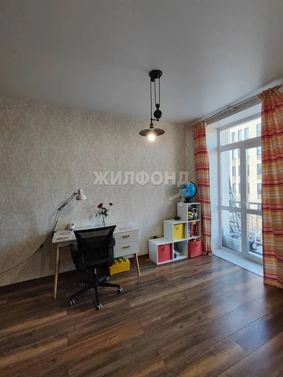 Продажа квартиры, Новосибирск, ул. Романова - Фото 7