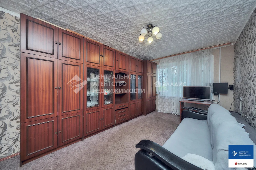 Продажа квартиры, Рязань, улица 4-я Линия - Фото 0