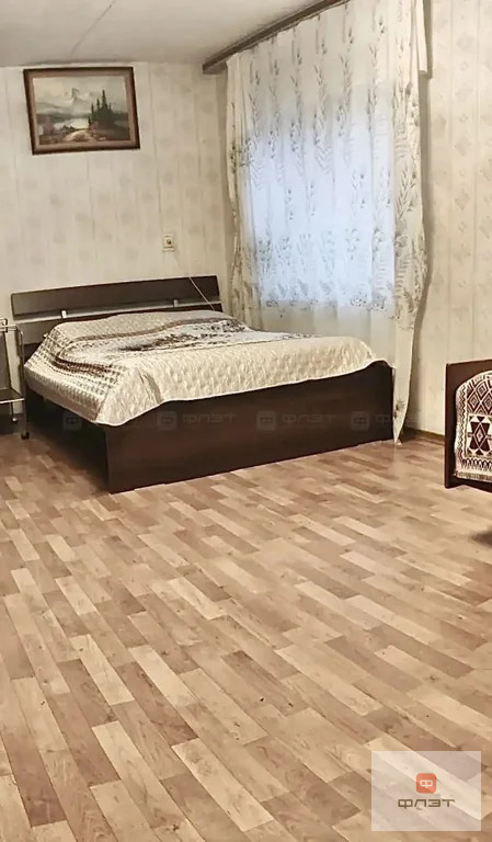 Продажа квартиры, Казань, ул. Декабристов - Фото 1