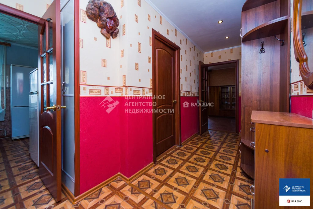 Продажа квартиры, Рязань, ул. Интернациональная - Фото 10