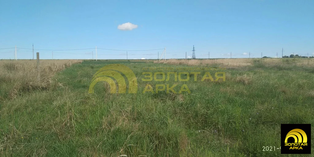 Продажа участка, Старотитаровская, Темрюкский район, ул. Широкая - Фото 3