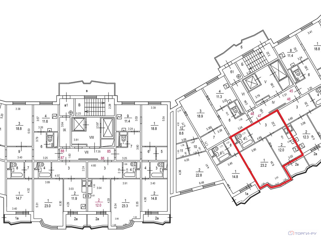 Продажа квартиры, ул. Новинки - Фото 4