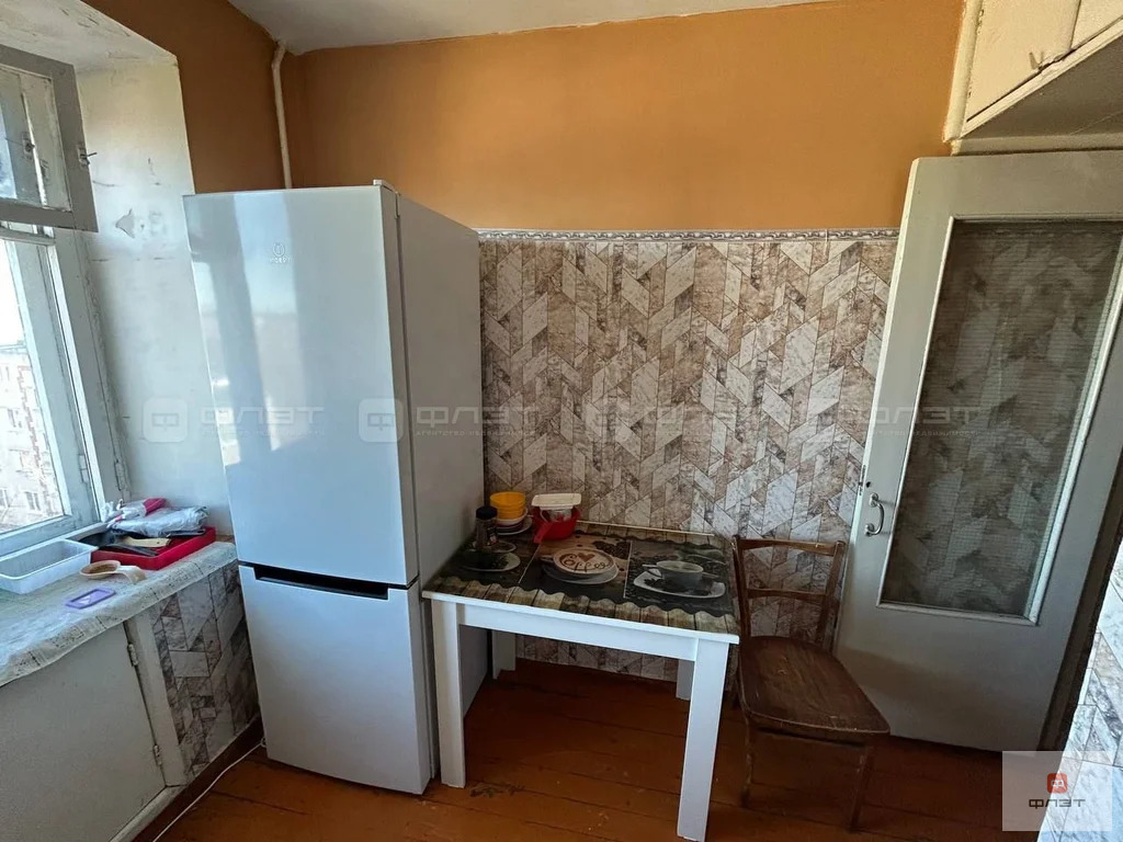 Аренда квартиры, Казань, ул. Солидарности (Дербышки) д.6 - Фото 2