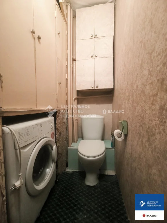 Аренда квартиры, Рязань, ул. Новаторов - Фото 7