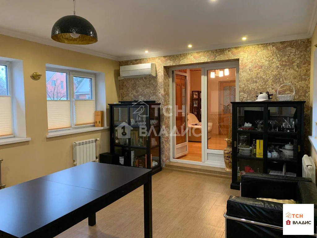 Продажа дома, Ашукино, Пушкинский район, ул. Луговая - Фото 21