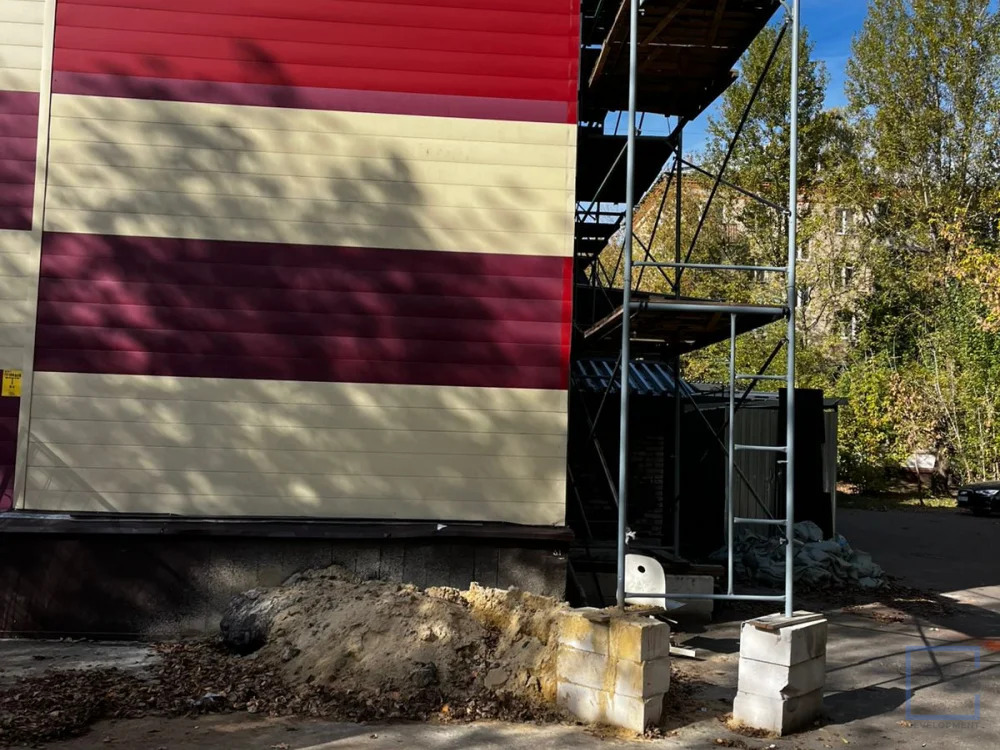 Аренда ПСН, м. Новогиреево, Зелёный проспект - Фото 9