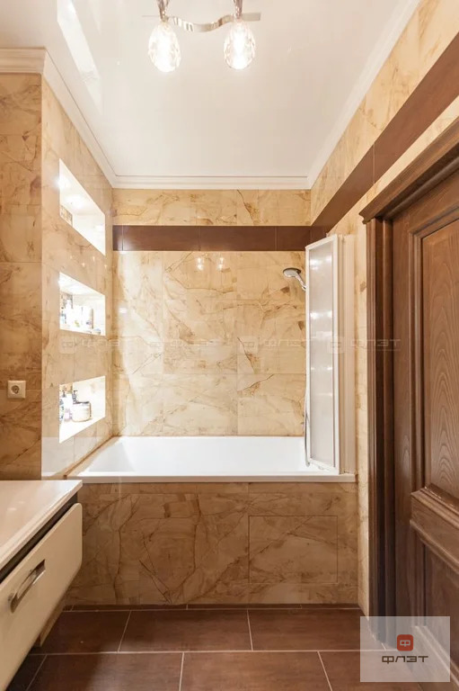 Продажа квартиры, Казань, ул. Чистопольская - Фото 18