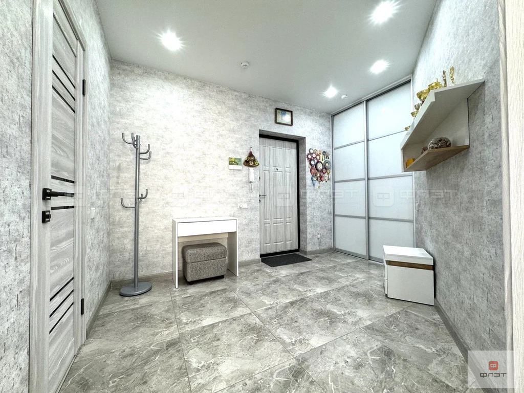 Продажа квартиры, Казань, ул. Четаева - Фото 17