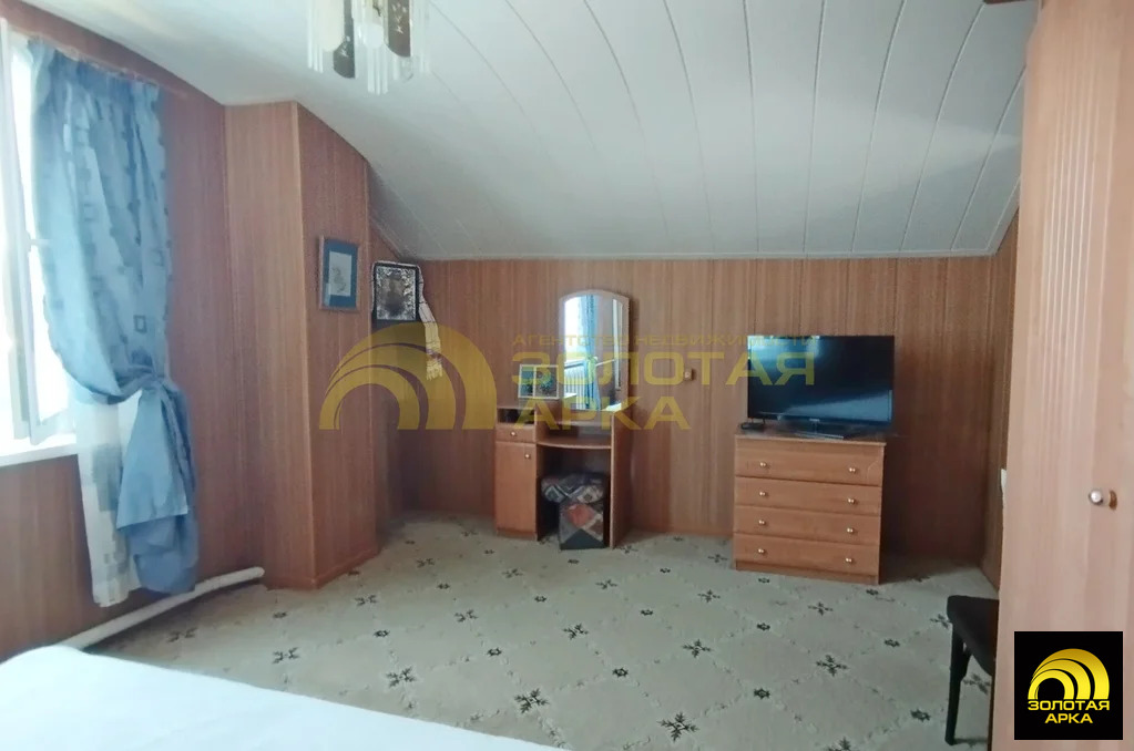 Продажа дома, Старотитаровская, Темрюкский район, Ильича пер. - Фото 18