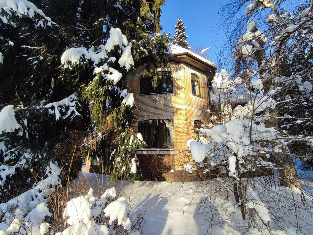 Продажа дома, Апрелевка, Наро-Фоминский район, 3-й Центральный проезд - Фото 19