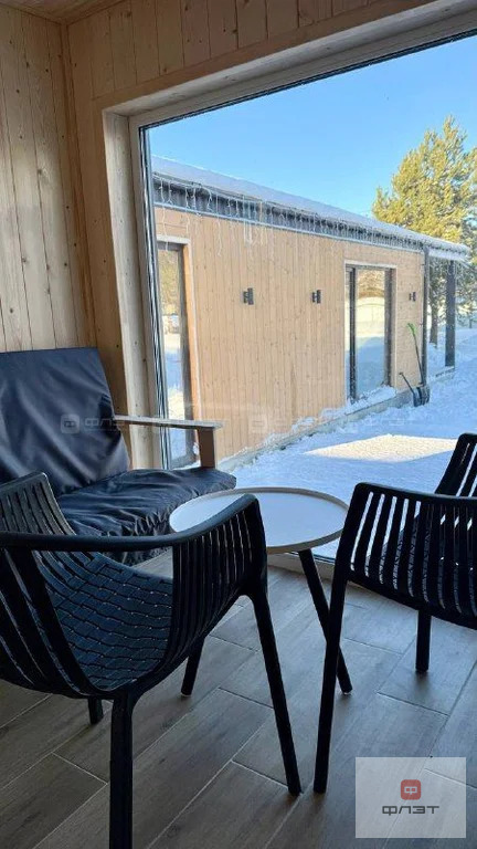 Продажа дома, Лаишевский район, 1-я аллея - Фото 28