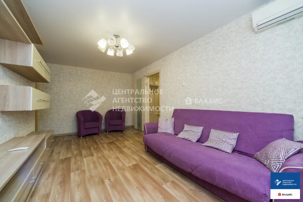 Продажа квартиры, Рязань, Гоголя проезд - Фото 3