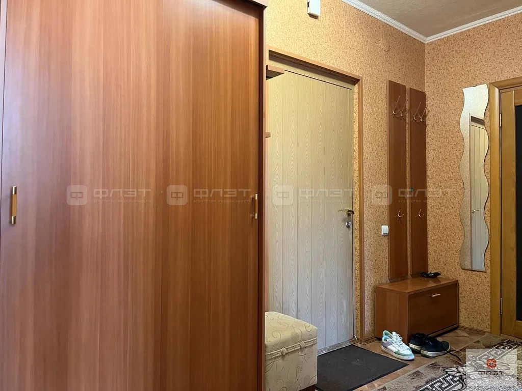 Аренда квартиры, Казань, ул. Кул Гали д.24 - Фото 10