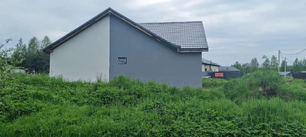 Продажа дома, Всеволожский район, Фруктовая улица - Фото 3