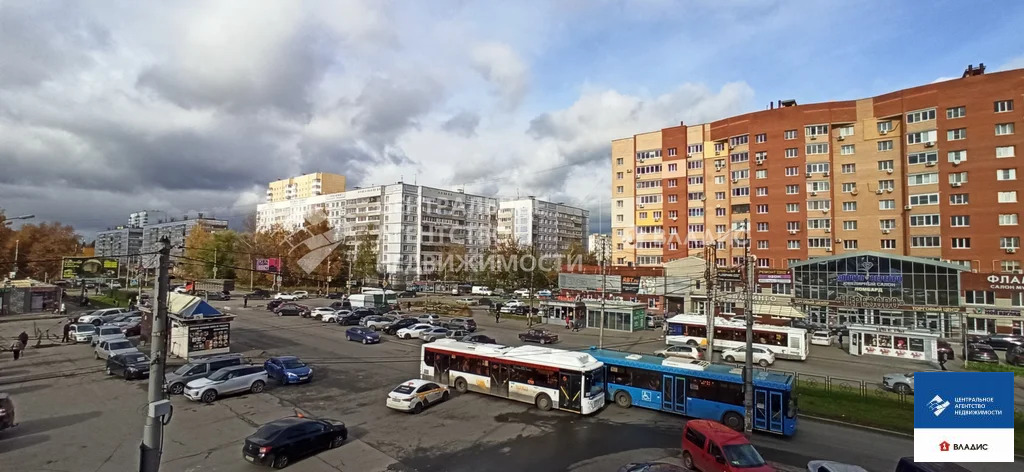 Аренда ПСН, Рязань, улица Новосёлов - Фото 6