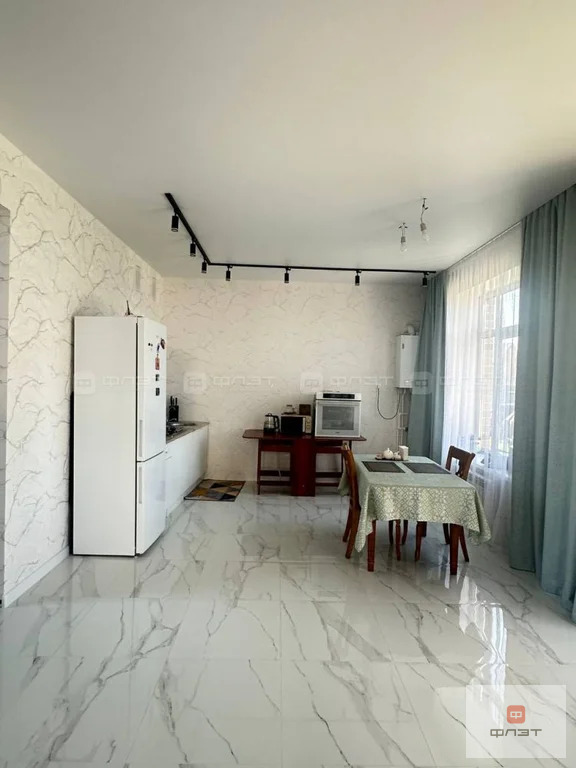 Продажа дома, Казань, ул. Джалиловцев - Фото 4