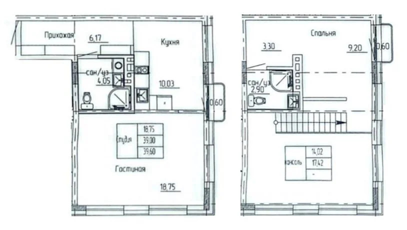 Продажа квартиры, Оренбург, Селивановский пер. - Фото 9