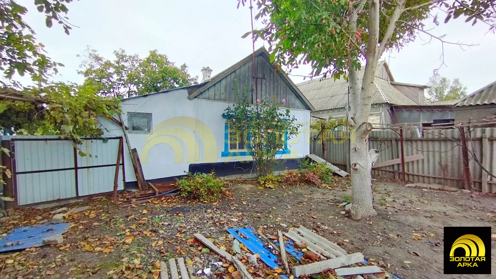 Продажа дома, Старотитаровская, Темрюкский район, ул. Ростовская - Фото 5