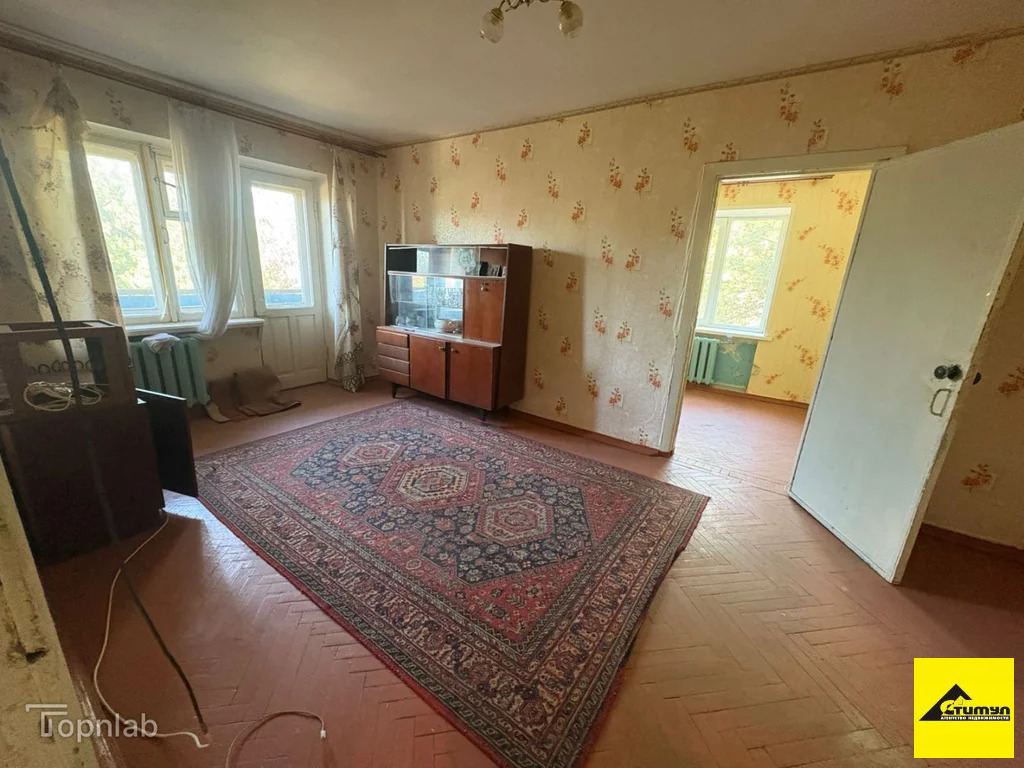 Продажа квартиры, Ейск, Ейский район, ул. Коммунистическая - Фото 2