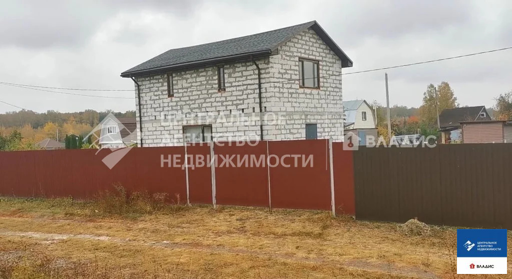 Продажа дома, Рыбновский район - Фото 0