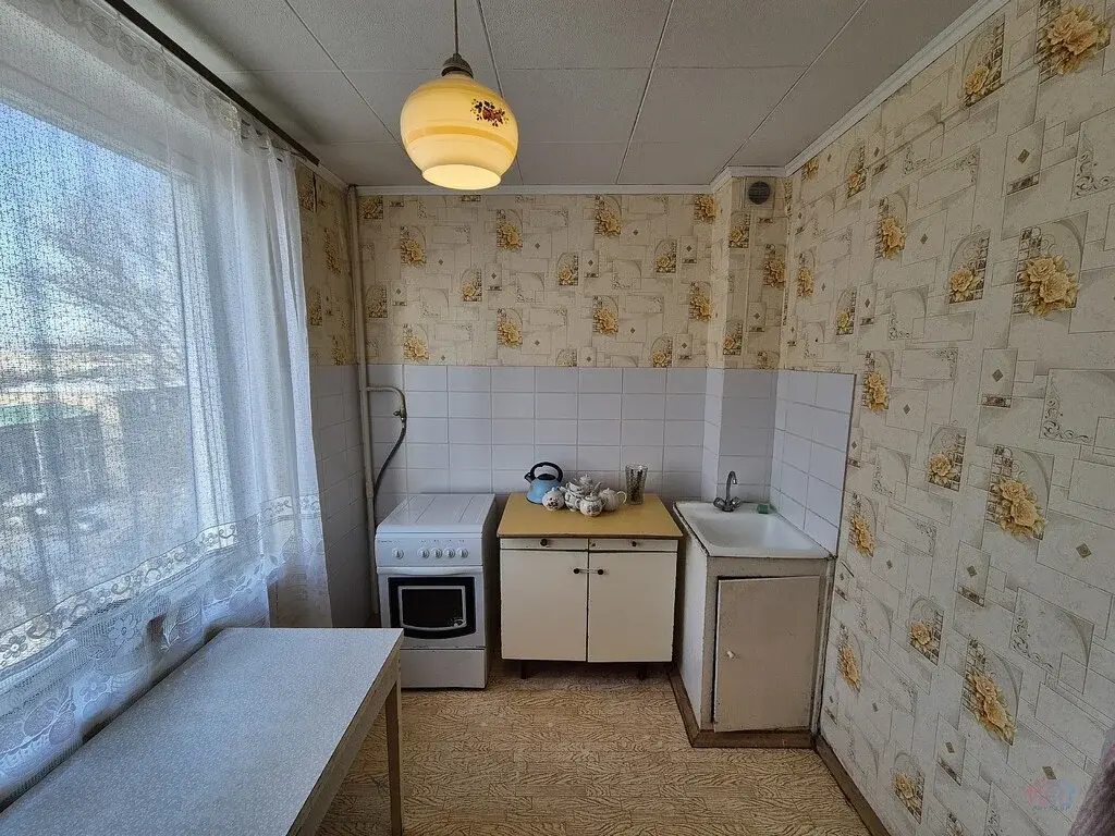 Продается 1-комн. квартира, 32,9 м2 - Фото 10