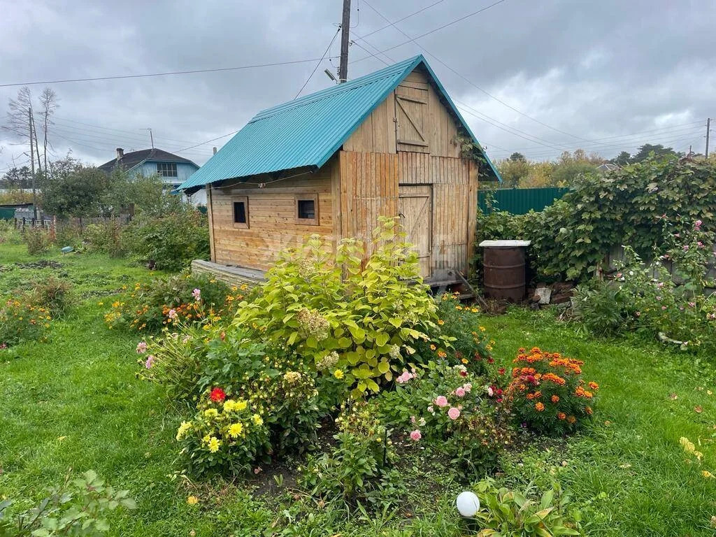 Продажа дома, Издревая, Новосибирский район - Фото 0