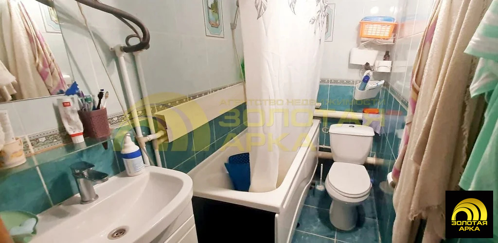Продажа дома, Молдаванское, Крымский район, ул. Почтовая - Фото 7