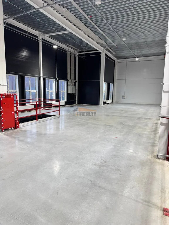 Аренда склада, Люберцы, Люберецкий район, Токаревская ул. - Фото 4